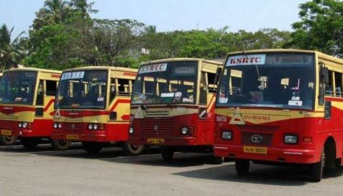 കെഎസ്ആർടിസിയിൽ പ്രമോഷൻ കരട് പട്ടിക പ്രസിദ്ധീകരിച്ചു