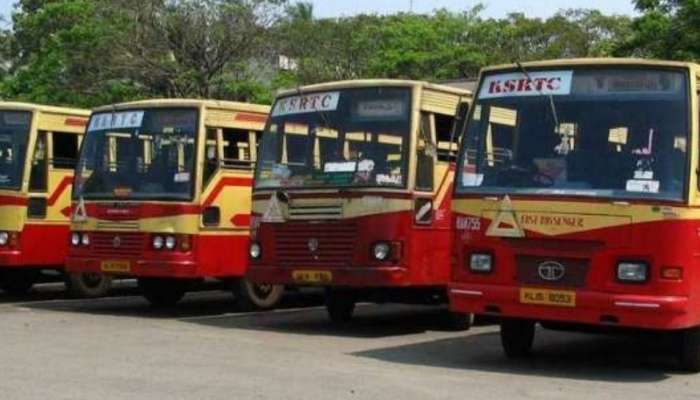 Ksrtc Salary: കെ.എസ്.ആർ.ടി.സി ജീവനക്കാർക്ക് ഇന്നും ശമ്പളമില്ല; പണം കണ്ടെത്താനാകാതെ മാനേജ്മെന്റ്