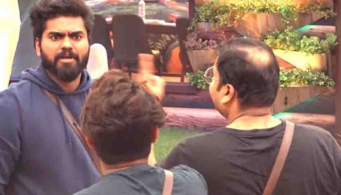 Bigg Boss Malayalam Season 4 : ചീത്ത വിളി, അസഭ്യം പറച്ചിൽ, നടുവിരൽ ഉയർത്തി കാണിക്കൽ; ബിഗ് ബോസിനെതിരെ കുടുംബ പ്രേക്ഷകർ