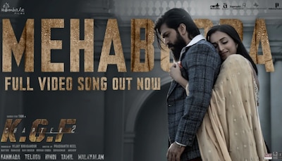 Kgf full malayalam sale