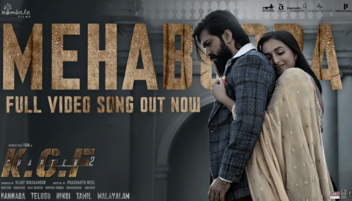 Kgf 2025 full malayalam