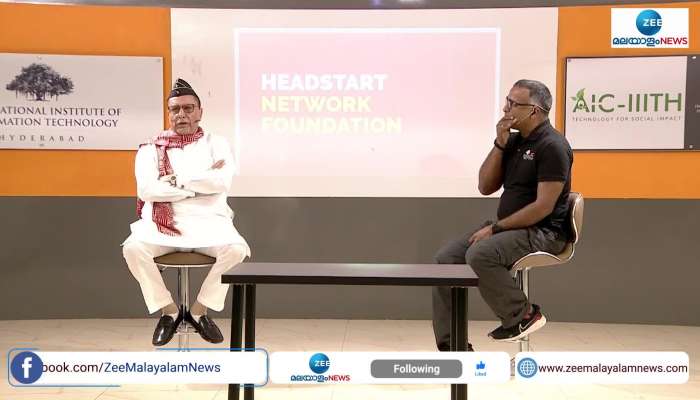 OTT platforms have many advantages says Dr. Subhash Chandra