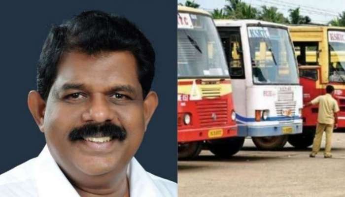 യൂണിയനുകൾക്ക് മന്ത്രിയുടെ മുന്നറിയിപ്പ്: പണിമുടക്ക് ഒറ്റമൂലിയല്ല; യുണിയനുകൾക്ക് ധിക്കാരമെന്നും ആന്‍റണി രാജു