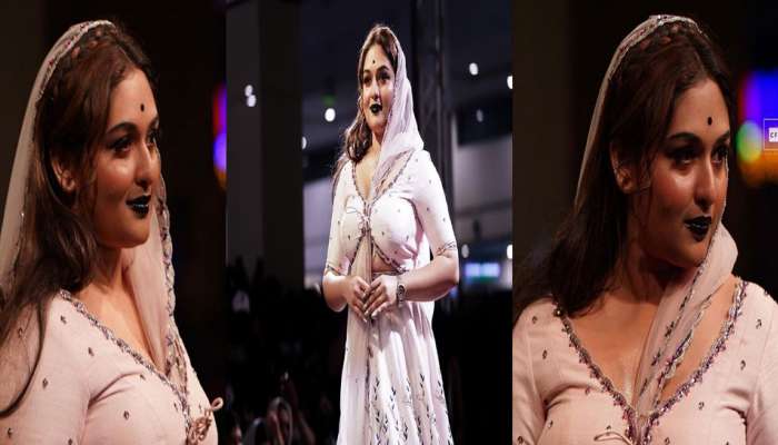 Prayaga Martin: ഹോട്ട് ലുക്കിൽ പ്രയാഗ മാർട്ടിൻ, ചിത്രങ്ങൾ വൈറലാകുന്നു  