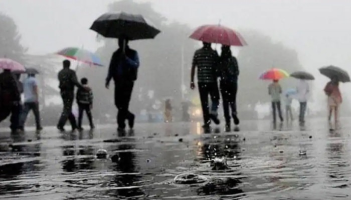 Kerala Rain Alert: തീവ്ര മഴയ്ക്ക് സാധ്യത, ഏഴ് ജില്ലകളിൽ ഓറഞ്ച് അലർട്ട്; കാലവർഷം മെയ് 27ന്