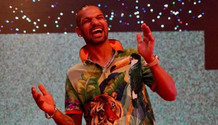 Shikhar Dhawan Bollywood Debut: ​ബോളിവുഡിൽ അരങ്ങേറ്റത്തിനൊരുങ്ങി ധവാൻ, ചിത്രത്തിൽ മുഴുനീള വേഷമെന്ന് റിപ്പോർട്ട്