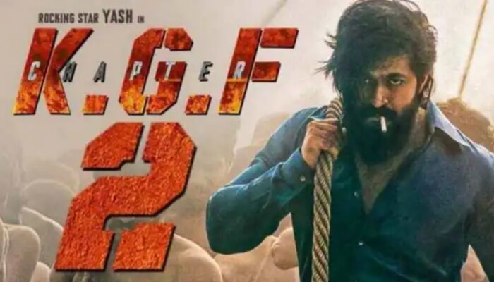 KGF 2: 1200 കോടി കടന്ന് കെജിഎഫ് 2, വമ്പൻ ചിത്രങ്ങളെയും പിന്നിലാക്കി റോക്കി ഭായിയുടെ തേരോട്ടം