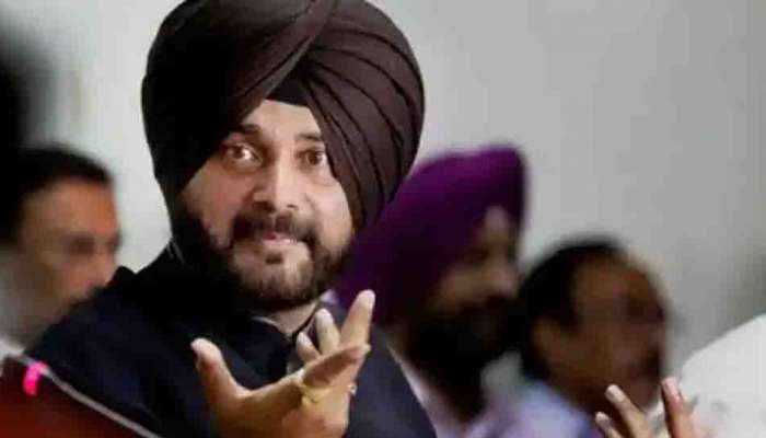 Navjot Singh Sidhu : നവ്ജ്യോത് സിങ് സിദ്ദുവിന് ഒരു വർഷം ജയിൽ ശിക്ഷ; 1998ലെ കേസിലാണ് സുപ്രീം കോടതി വിധി