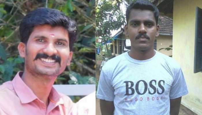 Police Officers Death: പന്നിക്ക് കെണിയൊരുക്കി; ജീവൻ പോയത് പോലീസുകാരുടെ, മൃതദേഹങ്ങൾ വയലിൽ കൊണ്ട് ചെന്നിട്ടു