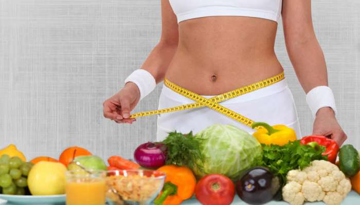 Weight Loss Diet: ഒതുങ്ങിയ അരക്കെട്ട് വേണോ? ഇക്കാര്യങ്ങൾ ഭക്ഷണത്തിൽ ഉൾപ്പെടുത്തു! 