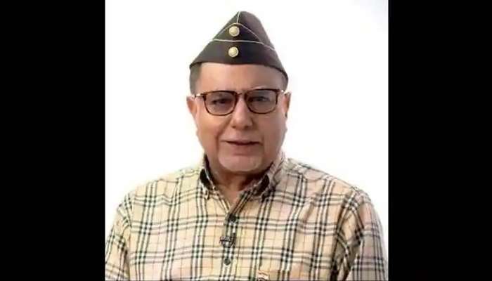 Dr. Subhash Chandra : &quot;ഇന്നിൽ ജീവിക്കുക&quot; ; മൗണ്ട് ലിറ്ററ സ്കൂൾ വിദ്യാർഥികൾക്ക് വിജയമന്ത്രം നൽകി എസ്സെൽ ഗ്രൂപ്പ് ചെയർമാൻ ഡോ സുഭാഷ് ചന്ദ്ര