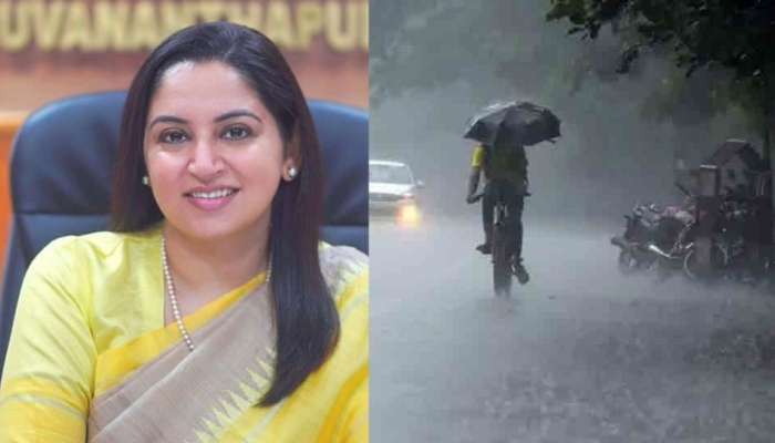 മഴക്കാലപൂര്‍വ ശുചീകരണം മെയ് 29 ന് മുന്‍പ് പൂര്‍ത്തിയാക്കും: ജില്ലാ കളക്ടര്‍