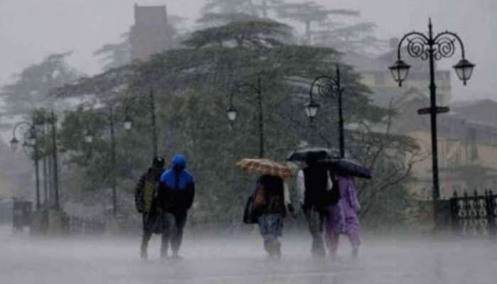 Kerala rain alert: സംസ്ഥാനത്ത് മൂന്ന് ഡാമുകളിൽ റെഡ് അലർട്ട്; ജാ​ഗ്രതാ നിർദേശം