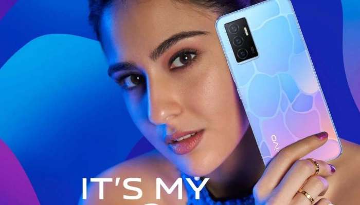 Vivo Y75 : കുറഞ്ഞ വിലയും 44 മെഗാപിക്സൽ ഫ്രണ്ട് ക്യാമറയും മികച്ച സവിശേഷതകളുമായി  വിവോ വൈ 75 എത്തി 