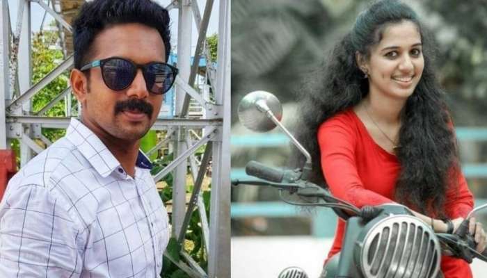 ഇനി ഒരു പെണ്‍കുട്ടിക്കും ഈ ഗതിവരരുത്; വിധിക്ക് പിന്നാലെ പ്രതികരിച്ച്  വിസ്മയയുടെ അമ്മ