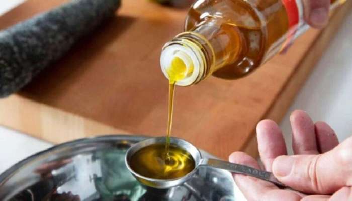 Cooking Oil Price: ഇന്ധനവില കുറഞ്ഞതിന് പിന്നാലെ മറ്റൊരു സന്തോഷവാര്‍ത്തകൂടി, ഭക്ഷ്യഎണ്ണയുടേയും വില കുറയുന്നു...!! 