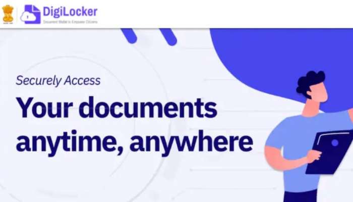 DigiLocker WhatsApp: വാട്സാപ്പ് വഴി ആധാർ മുതൽ എല്ലാ രേഖകളും ലഭിക്കും, പുതിയ ഡിജിലോക്കർ സംവിധാനം ഇങ്ങനെ
