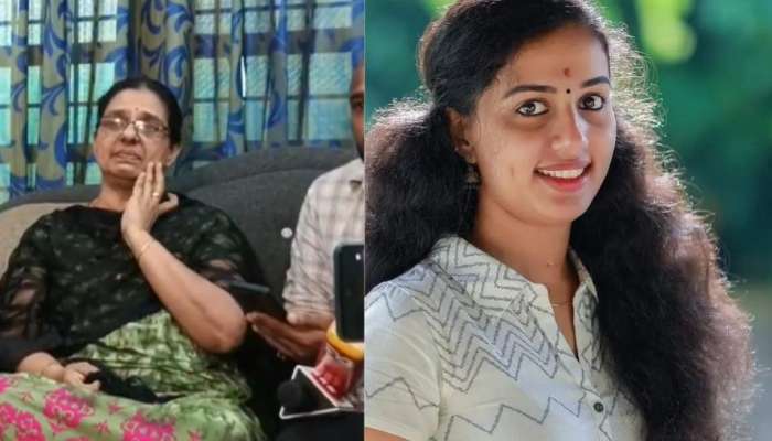 Vismaya Case Verdict: ജീവപര്യന്തമാണ് പ്രതീക്ഷിച്ചത്,  മേൽക്കോടതിയെ സമീപിക്കുമെന്ന് അമ്മ