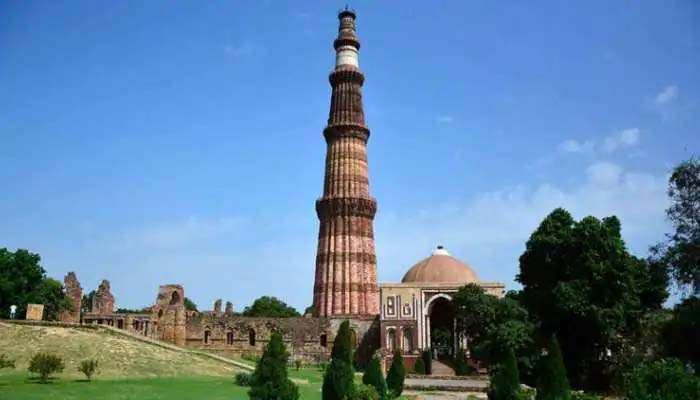 Qutub Minar Controversy: കുത്തബ് മിനാർ ആരാധനാസ്ഥലമല്ല, ചരിത്രസ്മാരകമെന്ന് ASI, ഹര്‍ജിയില്‍ വിധി ജൂണ്‍ 9 ന് 