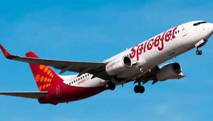 Spicejet Ransomware  Attack : സ്‌പൈസ് ജെറ്റിന്റെ വെബ്സൈറ്റിൽ റാൻസംവെയർ ആക്രമണം ;  വിമാനങ്ങൾ വൈകി