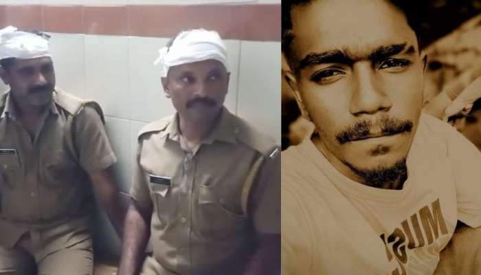 Crime News: കഞ്ചാവ് വിൽപ്പന കേന്ദ്രത്തിൽ എക്സൈസുകാർക്ക് മർദ്ദനം; പ്രതികളിലൊരാൾ ഓടി രക്ഷപ്പെട്ടു