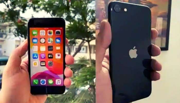 IPhone SE 2022: വെറുതെ പറയുന്നതല്ല, ഐഫോൺ എസ്.ഇ ഒരു മികച്ച ഫോണാണ്, ഈ അഞ്ച് കാര്യങ്ങൾ നോക്കൂ