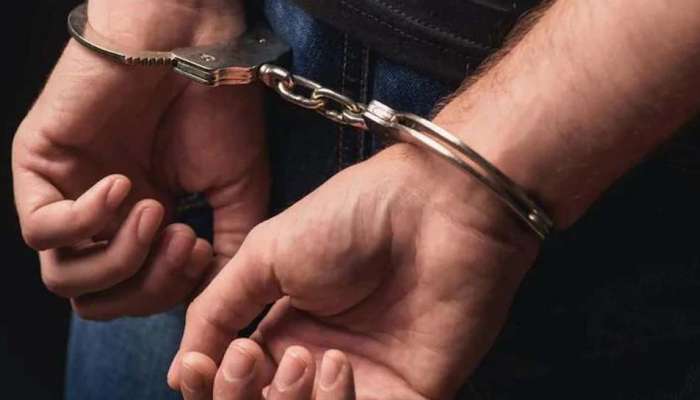 Crime News:  ഭാര്യയുടെയും കുഞ്ഞിന്റെയും അസുഖം വിട്ടുമാറാത്തതിൽ ദേഷ്യം; ദൈവത്തിന്റെ വിഗ്രഹങ്ങൾ തകർത്ത് യുവാവ്