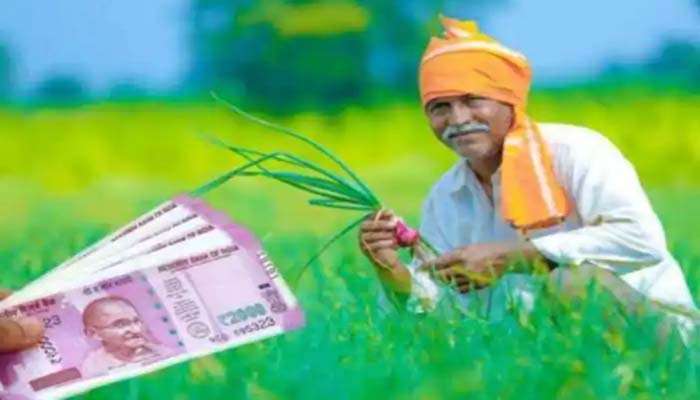  PM Kisan Nidhi Yojana Update: കർഷകർക്ക് സന്തോഷവാർത്ത..! പിഎം കിസാൻ സമ്മാൻ നിധിയുടെ 11-ാം ഗഡു ഈ മാസം 31ന് അക്കൗണ്ടിലെത്തും  