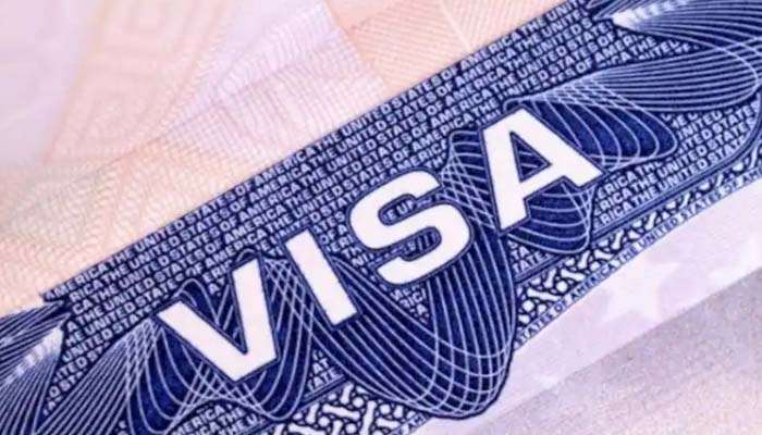 US Tourist Visa: 'ഇൻ‑പേഴ്‌സൺ' ടൂറിസ്റ്റ് വിസ നടപടികള്‍ സെപ്റ്റംബർ മുതൽ പുനരാരംഭിക്കും