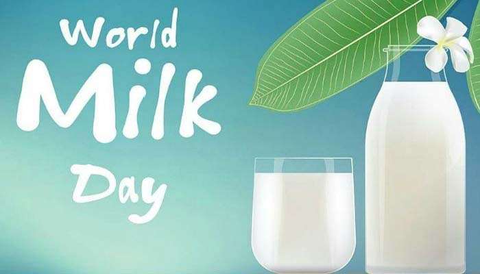 World Milk Day 2022: ഇന്ന് ലോക ക്ഷീരദിനം, ഈ ആഘോഷത്തിന്‍റെ പിന്നിലെ ലക്ഷ്യവും ചരിത്രവും അറിയാം  