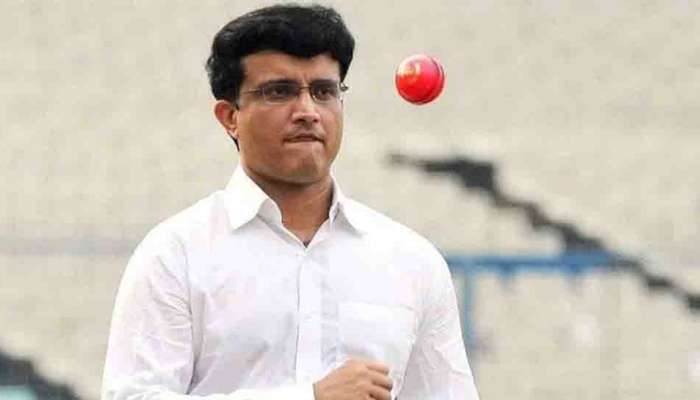 Sourav Ganguly Tweet : ഗാംഗുലി ബിജെപി ബംഗാൾ ഘടകത്തിന്റെ അധ്യക്ഷനാകുമോ? താരത്തിന്റെ ട്വീറ്റിന് പിന്നാലെ ചർച്ച