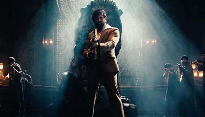 KGF Chapter 2 OTT Release : കാത്തിരുപ്പുകൾക്കൊടുവിൽ കെജിഎഫ് ചാപ്റ്റർ 2  ഒടിടിയിലെത്തുന്നു 