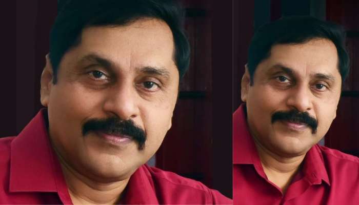 ഡോ. തോമസ് മാത്യു മെഡിക്കല്‍ വിദ്യാഭ്യാസ വകുപ്പ് ഡയറക്ടര്‍