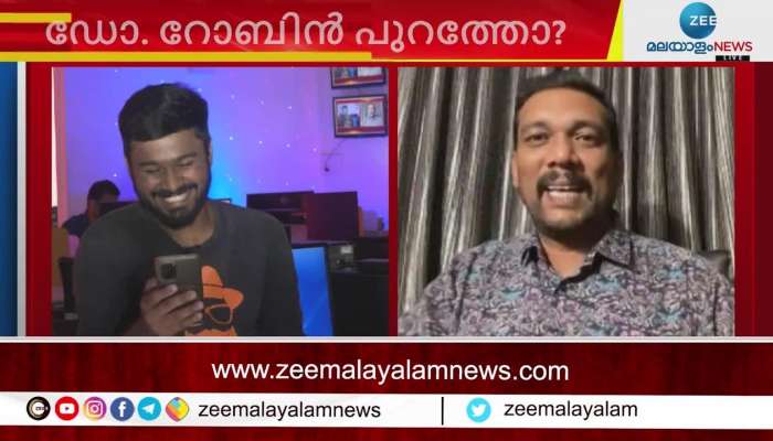 Former Bigg Boss contestant sabumon talking about bigg boss 4 