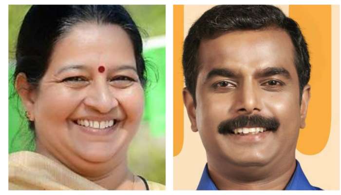 Thrikkakara Result: പോളിങ് ശതമാനം കുറഞ്ഞു, തോറ്റു, പക്ഷേ എല്‍ഡിഎഫിന് വോട്ട് കൂടി; അപ്പോള്‍ തൃക്കാക്കരയില്‍ സംഭവിച്ചതെന്ത്? 