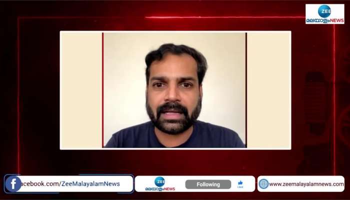 People have created many fake profiles for Robin says Pradeep Chandran