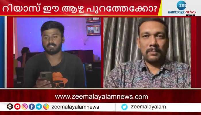 Sabumon talking about eviction of dr robin from Bigg Boss 4