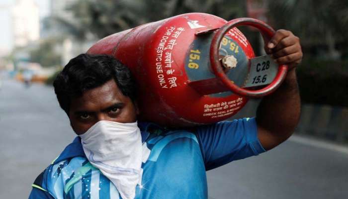 LPG Latest Update: ഈ സംസ്ഥാനത്തെ എല്ലാ കുടുംബങ്ങള്‍ക്കും പ്രതിവര്‍ഷം ലഭിക്കും 3 എല്‍പിജി സിലിണ്ടര്‍ ഫ്രീ...!!  