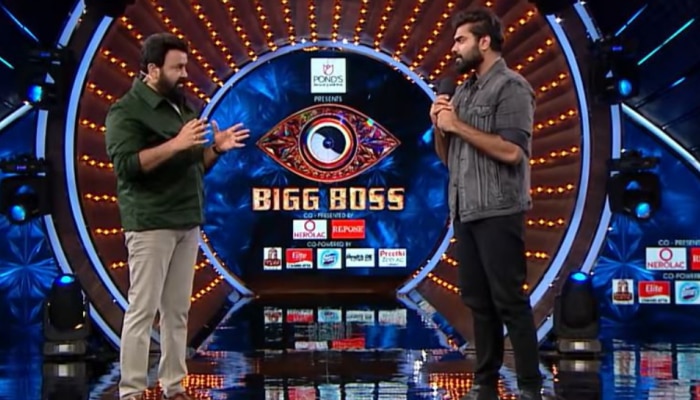 Bigg Boss Malayalam Season 4: 'ഇത് റോബിന്റെ സീസണല്ല', റോൺസൺ പറഞ്ഞ ആ ഡയലോ​ഗ് പറഞ്ഞ് റോബിൻ ബി​ഗ് ബോസ് ഹൗസിന് പുറത്തേക്ക്