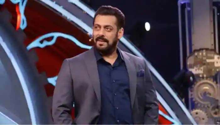 Salman Khan: ഭീഷണിക്കത്ത്, സല്‍മാന്‍ ഖാന്‍റെ സുരക്ഷ വര്‍ദ്ധിപ്പിച്ച് മഹാരാഷ്ട്ര സര്‍ക്കാര്‍ 