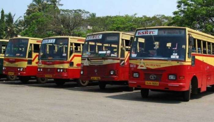 ജീവനക്കാരുടെ ശമ്പളത്തിനല്ല പ്രഥമ പരിഗണന; ഹൈക്കോടതിയിൽ സത്യവാങ്മൂലം നൽകി കെഎസ്ആ‍ർടിസി