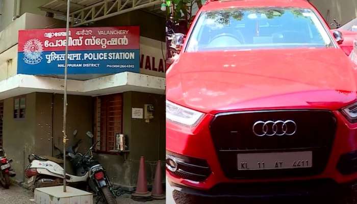 Crime: വാഹനം വാടകക്കെടുത്ത് പണയം വെച്ച് തട്ടിപ്പ്; യുവാവ് പിടിയിൽ