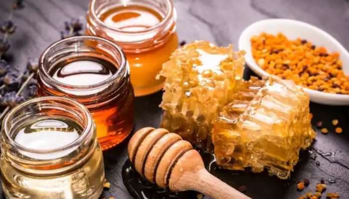 Honey: തേൻ നല്ലതാണ്... എന്നാൽ, അമിതമായി കഴിച്ചാൽ ആരോ​ഗ്യത്തിന് ദോഷം ചെയ്യും