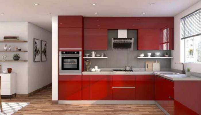 Kitchen Vastu Tips: അടുക്കള നിര്‍മ്മിക്കുമ്പോള്‍  ഇക്കാര്യങ്ങള്‍ ശ്രദ്ധിക്കൂ, സമ്പത്തും പുരോഗതിയും അടിക്കടി വര്‍ദ്ധിക്കും