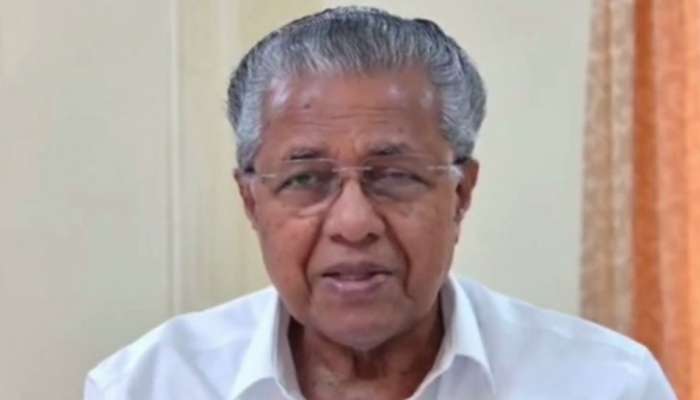 CM Pinarayi Vijayan: ആരെയും വഴി തടയില്ല; കറുത്ത വസ്ത്രത്തിനും മാസ്‌കിനും വിലക്കെന്നത് വ്യാജ പ്രചരണമെന്നും മുഖ്യമന്ത്രി