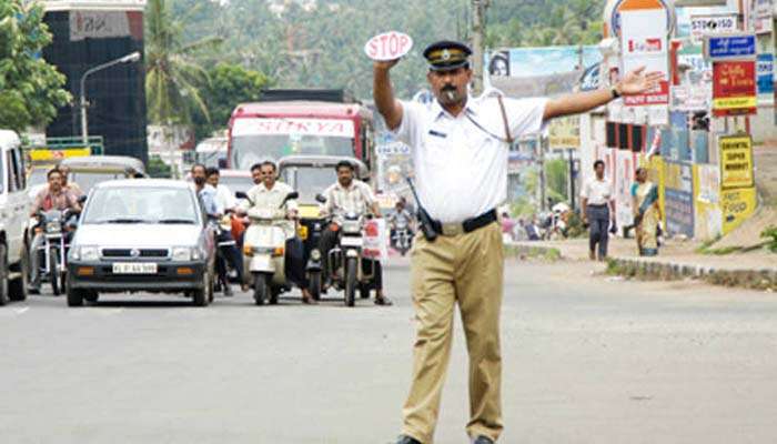 Traffic Rules: വാഹനമോടിയ്ക്കുമ്പോള്‍ ഇക്കാര്യം പ്രത്യേകം ശ്രദ്ധിക്കുക, അല്ലെങ്കില്‍  10,000 രൂപ വരെ പിഴ...!