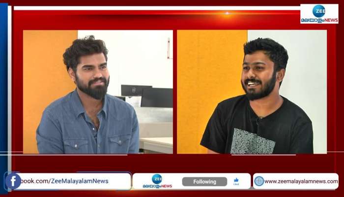Interview with Bigg Boss fame Robin Radhakrishnan