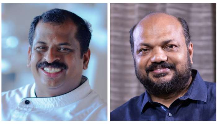 Chef Pillai: ഒരു മനുഷ്യന്‍ ഇത്രയും സിംപിള്‍ ആകാമോ!!! ഷെഫ് പിള്ള എഴുതുന്നു, മന്ത്രി പി രാജീവിനെ കുറിച്ച്