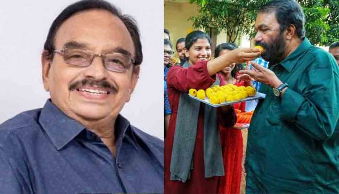 Kerala SSLC Result 2022 : ട്രോളാനൊന്നും ഞാനില്ലെന്ന് അബ്ദു റബ്ബ്; കുട്ടികൾ പാസാവട്ടെന്ന് വിദ്യാഭ്യാസ മന്ത്രിയും