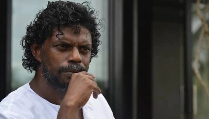 Vinayakan: മീ ടൂ എന്ന് പറഞ്ഞ് പീഡനത്തെ നിസാരവൽക്കരിക്കരുത്, മാധ്യമപ്രവർത്തകരോട് തർക്കിച്ച് വിനായകൻ